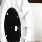 Radiador Cerâmico Elétrico Cecotec Ready Warm 10100 Smart Ceramic 2200W Branco