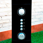 Ventilador Nebulizador Cecotec EnergySilence 590 FreshEssence Preto 90 W