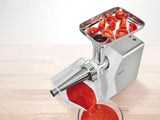 Moedor de carne / enchidos SILVERCREST com filtro de tomate SFW 350 D4
