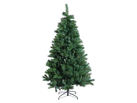 LIVARNO home Árvore de Natal artificial, altura 210 cm