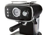 Máquina de café expresso SILVERCREST SEMS 1100 B2