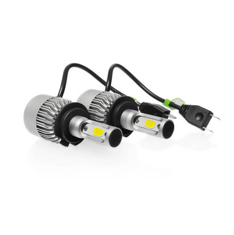 Iluminação LED/HID e lâmpadas para o carro