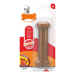 Mordedor para cão Nylabone Dura Chew Bacon Tamanho S Nylon