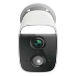 Video-Câmera de Vigilância D-Link DCS-8627LH Full HD WiFi 8W