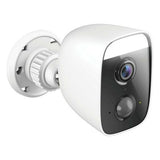 Video-Câmera de Vigilância D-Link DCS-8627LH Full HD WiFi 8W