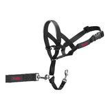 Coleira de Treino para Cães Company of Animals Halti Preto Açaime (29-36 cm)