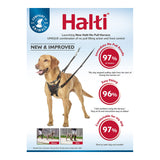 Arnês para Cães Company of Animals Halti Tamanho S (26-36 cm)