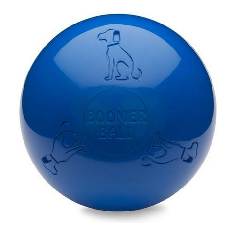 Brinquedo para cães Company of Animals Boomer Azul (200mm)