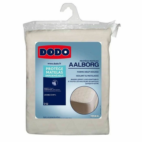 Protetor de colchão DODO Aalborg 90 x 190
