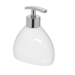 Dispensador de Sabão 5five Branco Porcelana