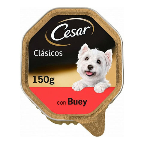 Comida húmida Cesar (150 g)