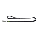 Trela para Cães Hunter Preto (100 cm)