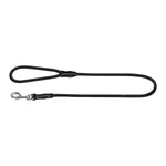 Trela para Cães Hunter FREESTYLE Preto 110 cm