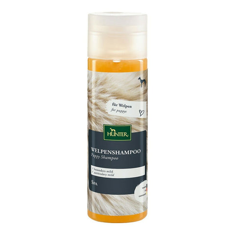 Champô para animais de estimação Hunter 200 ml Cão Cachorros