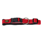 Coleira para Cães Hunter Neopren Vario Vermelho (28-30 cm)