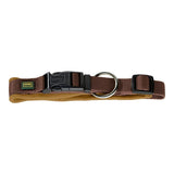 Coleira para Cães Hunter Neopren Vario Castanho (35-40 cm)