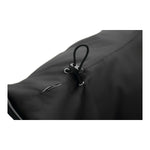 Casaco para Cães Norton 360 Uppsala 45 cm Preto