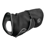 Casaco para Cães Norton 360 Uppsala Preto 60 cm