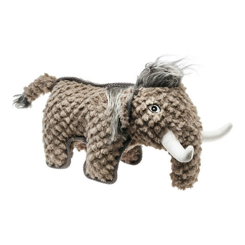 Peluche para cães Hunter Tough Kamerun Mamute (29 cm)