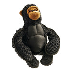 Peluche para cães Hunter Tough Kamerun Gorila (29 cm)