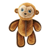 Brinquedo para cães Hunter Togh Toys Castanho 25 cm Macaco