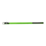 Coleira para Cães Hunter Convenience Verde Tamanho M/L (42-50 cm)