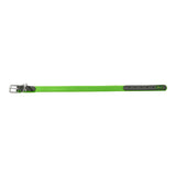 Coleira para Cães Hunter Convenience Verde Tamanho M/L (42-50 cm)