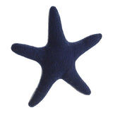 Brinquedo para cães Hunter Skagen Azul escuro Estrela do mar