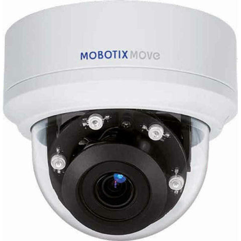 Câmara IP Mobotix VD-2-IR 720 p Branco