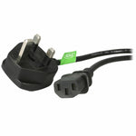 Cabo Startech BS13U-1M-POWER-LEAD UK