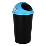Caixote de Lixo para Reciclagem Tontarelli Small Hoop 25 L 25 L