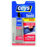 Cola Ceys Têxtil 30 ml