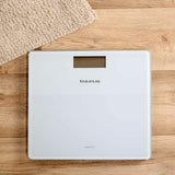 Balança digital para casa de banho Taurus INCEPTION NEW Azul 180 kg