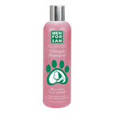 Champô para animais de estimação Menforsan Gatos 300 ml