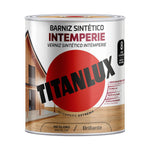 Verniz Titanlux M14100034 Incolor