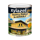 Lasur Xylazel Plus Decora 750 ml Mate Pinheiro Oregon