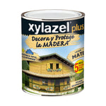 Lasur Xylazel Plus Decora Mogno 750 ml Mate