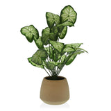 Planta Decorativa Versa 15 x 52 x 15 cm Cimento Plástico