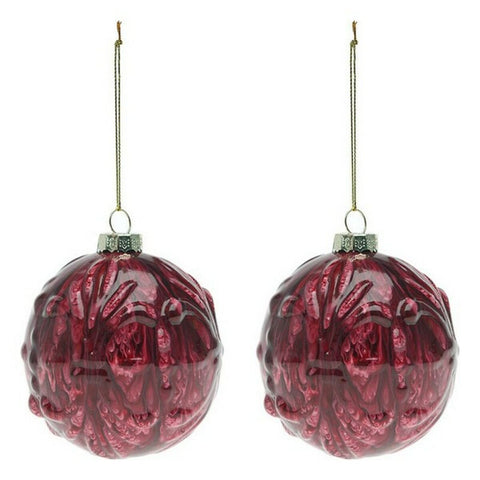 Bolas de Natal (2 pcs) 112575