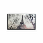 Pintura DKD Home Decor Paris (144 x 3,5 x 84 cm)