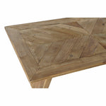 Mesa de Centro DKD Home Decor Natural Madeira Reciclada 130 x 70 x 40 cm