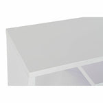 Móvel de TV DKD Home Decor Branco MDF (140 x 50 x 40 cm)