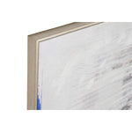 Pintura DKD Home Decor Abstrato 60 x 3 x 80 cm Urbana (2 Unidades)