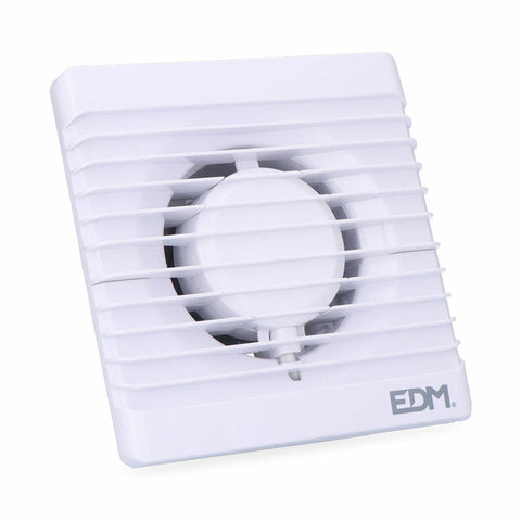 Extrator de Casa de Banho EDM 12 W