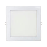 Foco embutido EDM Downlight 20 W 1500 Lm (6400 K)