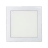 Foco embutido EDM Downlight 20 W 1500 Lm (6400 K)