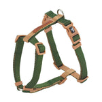 Arnês para Animais Domésticos Nayeco x-trm 45-75 x 2 cm Verde