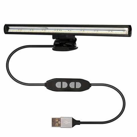 Luminária LED USB KSIX 5 W