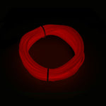 Tiras LED KSIX Vermelho (5 m)