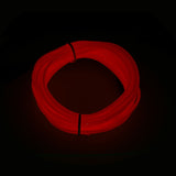 Tiras LED KSIX Vermelho (5 m)